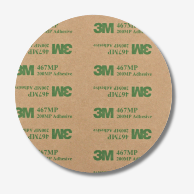 Plaque Instagram NFC