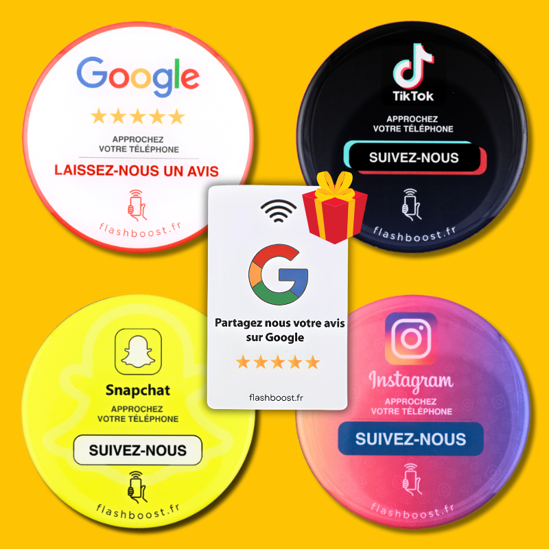Pack Ultimate 360°
