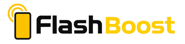 Flash Boost