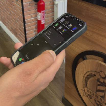 Plaque TikTok NFC